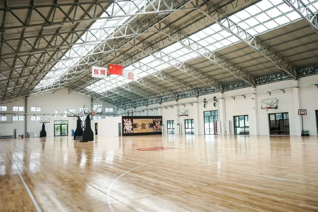 如何使用智能健身设备进行篮球专项训练_1