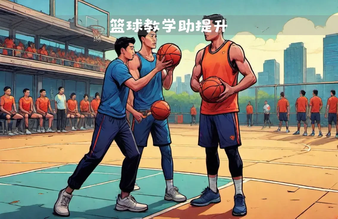 如何使用智能健身设备进行篮球专项训练_2